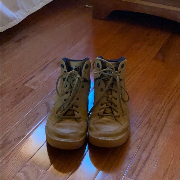 Nike Other - Nike Son of Force Mid